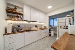 Blk 228A Matilda Sundeck (Punggol), HDB 4 Rooms #610455551